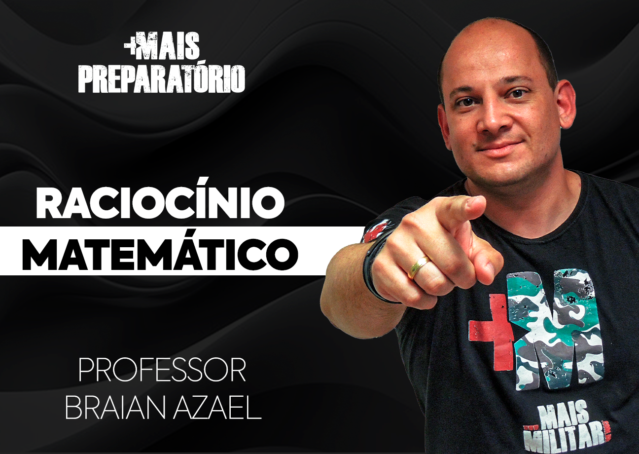 Raciocínio Matemático